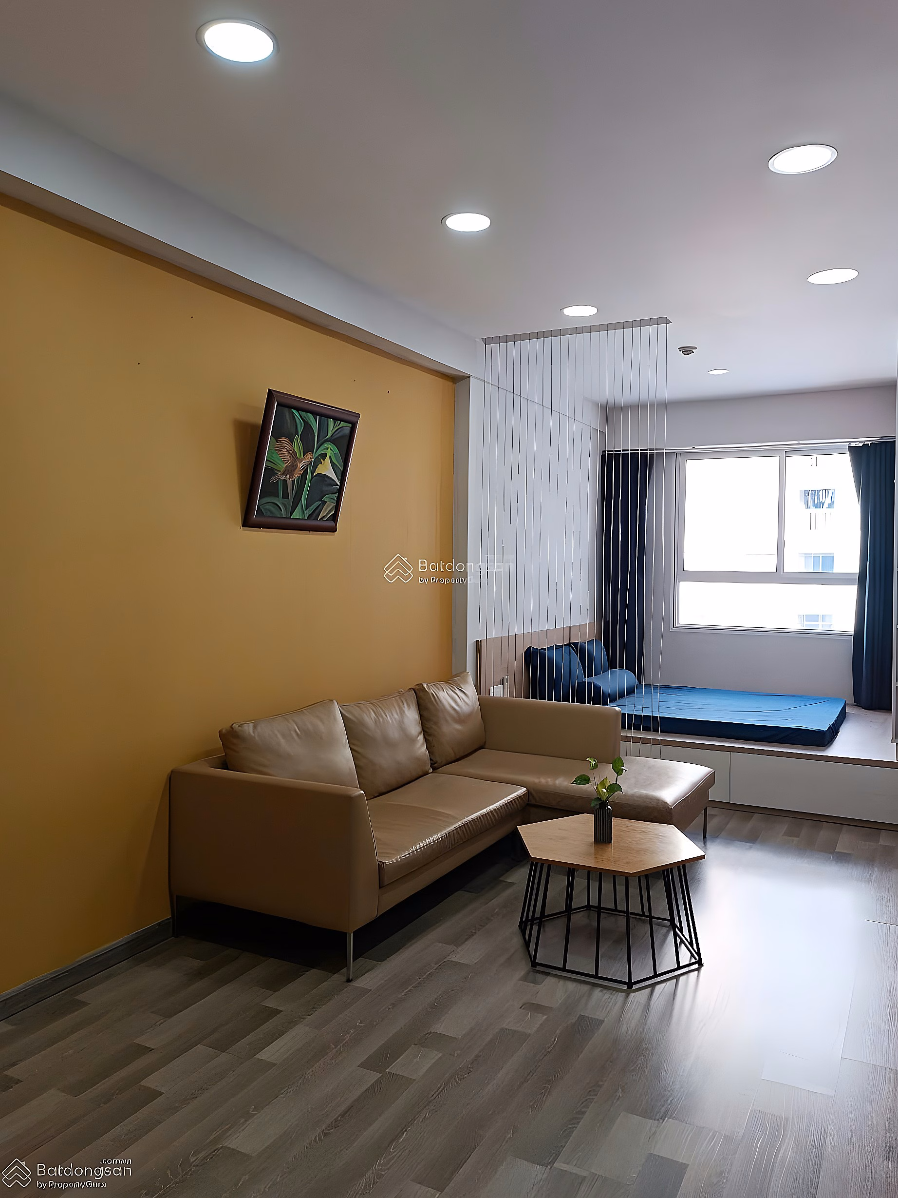 Luxury apartment for rent near Tan Son Nhat Airport - 14 million, 0367 199 ***