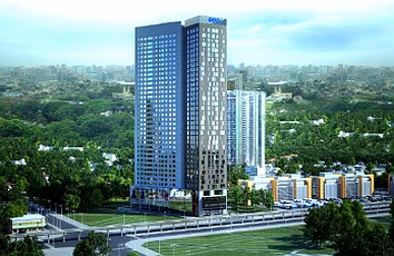 The owner offers to sell a 3-bedroom apartment with an area of ​​98m2 at FLC Complex apartment building, 36 Pham Hung My Dinh, Tu Liem, Hanoi