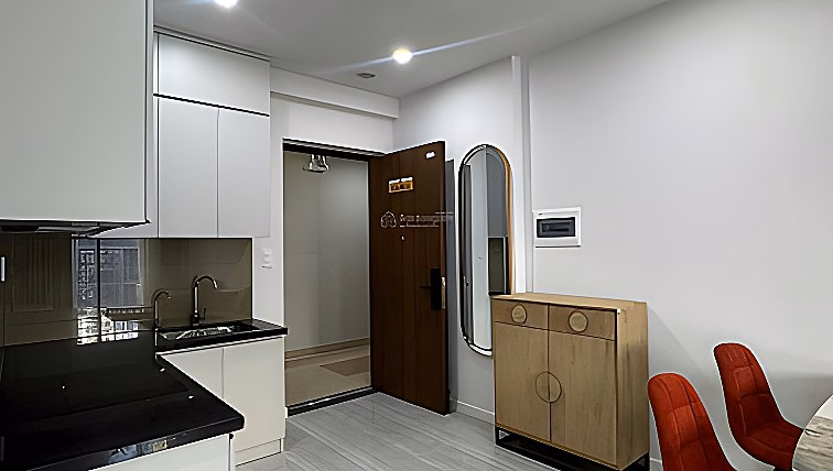 OWNER RENT A 2BR, 2WC APARTMENT FROM ONLY 5.5M