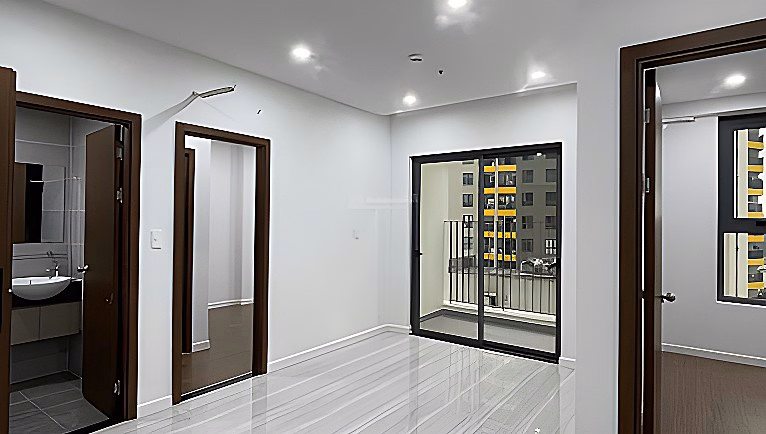 OWNER RENT A 2BR, 2WC APARTMENT FROM ONLY 5.5M