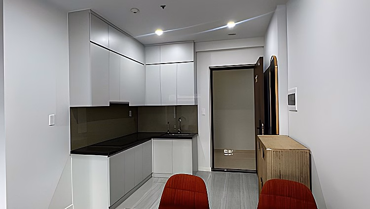 OWNER RENT A 2BR, 2WC APARTMENT FROM ONLY 5.5M