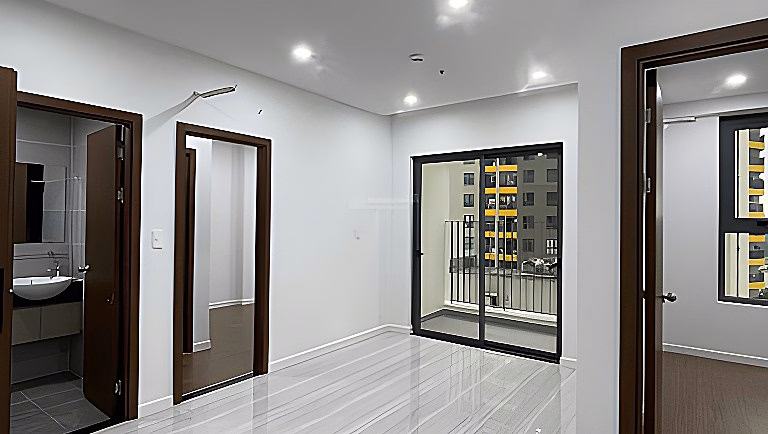 OWNER RENT A 2BR, 2WC APARTMENT FROM ONLY 5.5M
