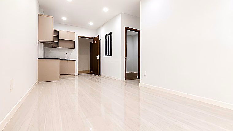 OWNER RENT A 2BR, 2WC APARTMENT FROM ONLY 5.5M