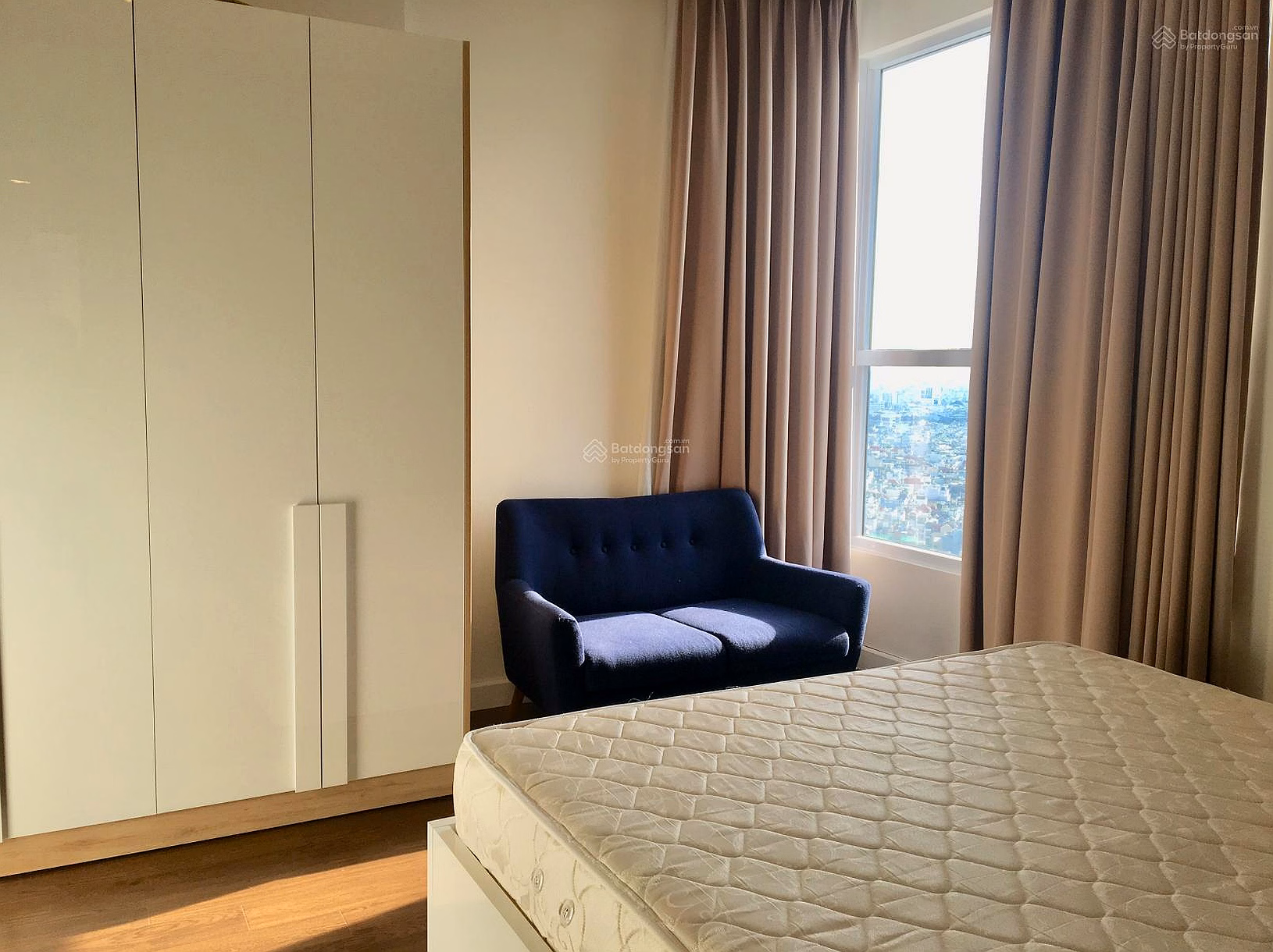 Song Da Tower apartment for rent, 16 million VND, 82m2