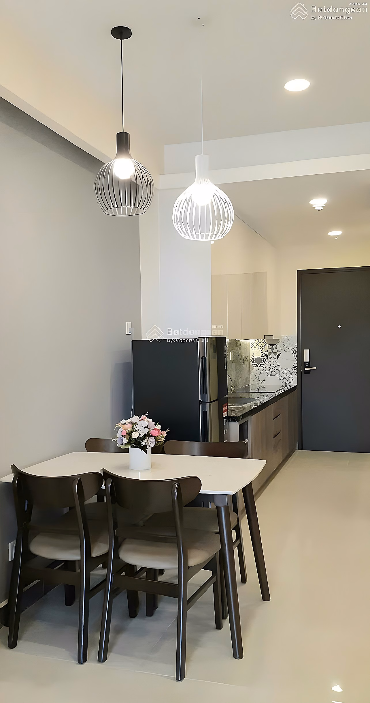 Need to rent luxury apartment near Tan Son Nhat Airport, price 13 million/month - 0367 199 *** Chau