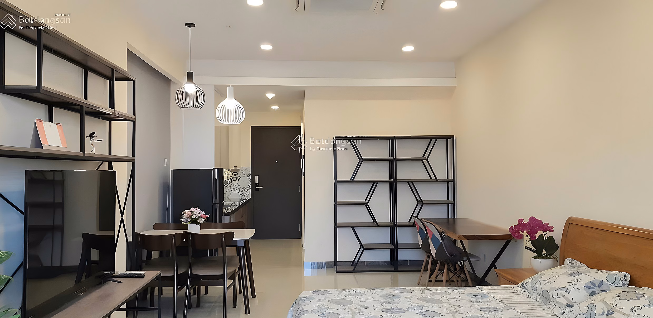 Need to rent luxury apartment near Tan Son Nhat Airport, price 13 million/month - 0367 199 *** Chau