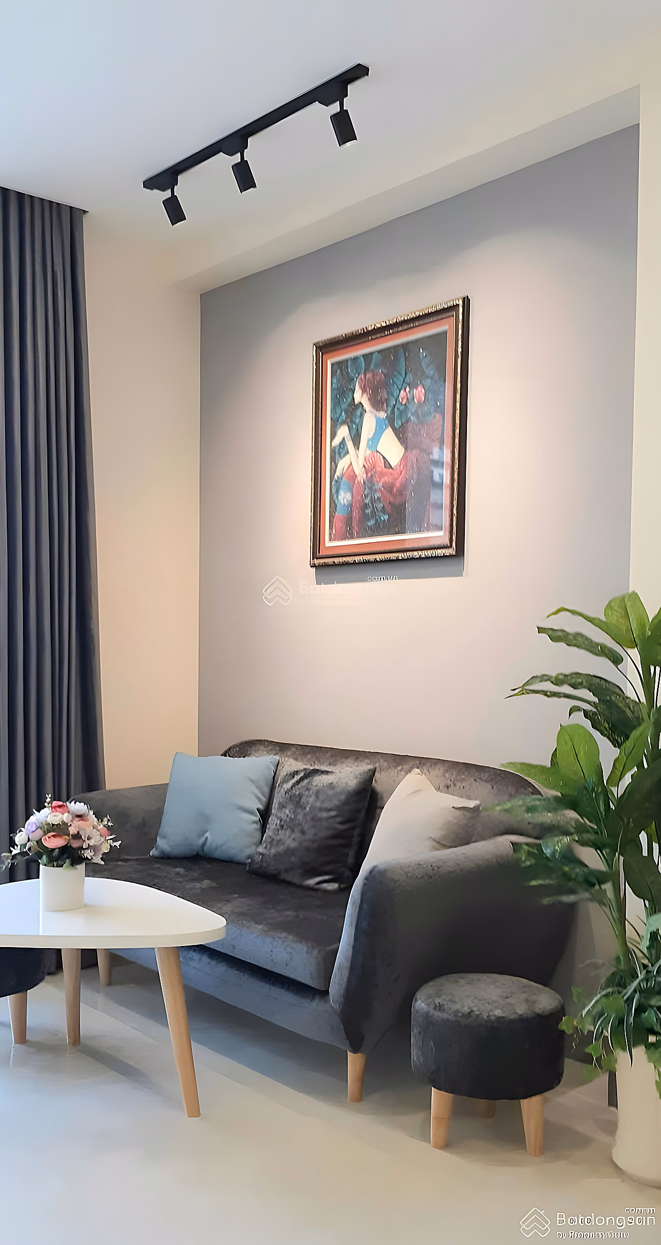 Need to rent luxury apartment near Tan Son Nhat Airport, price 13 million/month - 0367 199 *** Chau
