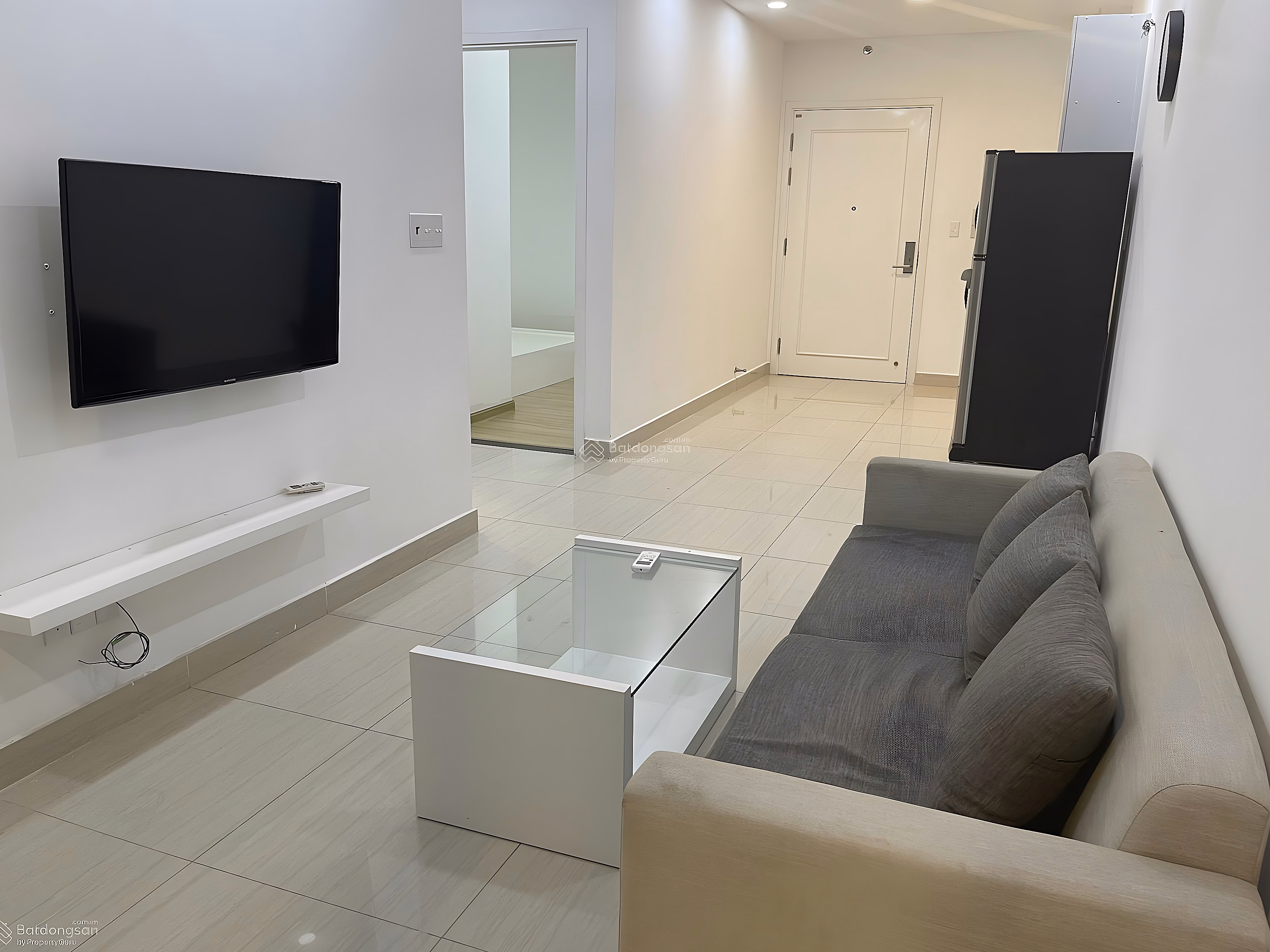 Owner urgently selling 1-room Moonlight Park View new house 51m*** to force the price