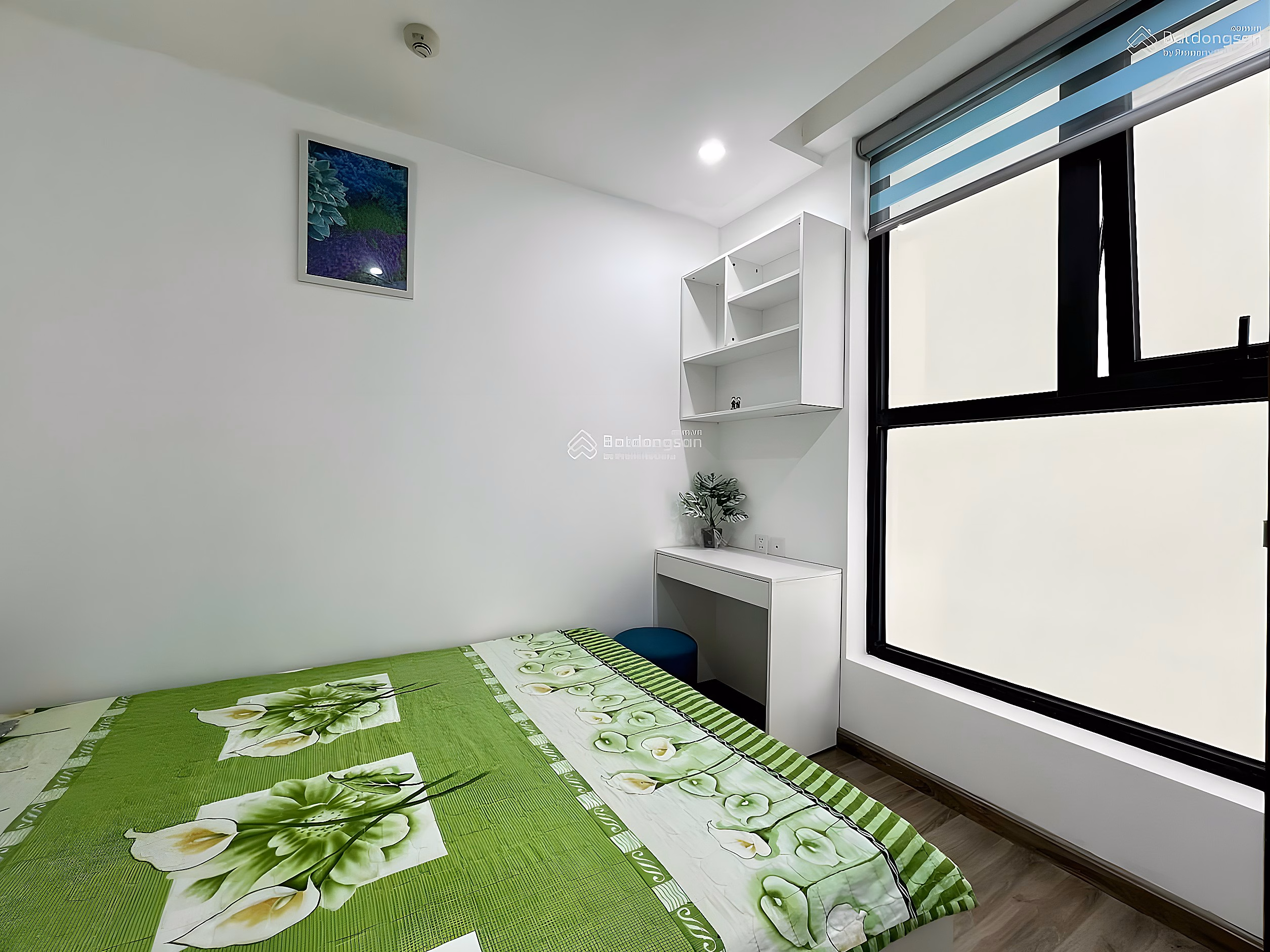 CC HUD Building Nha Trang for rent, preferential price, 16 million VND, 59.2m2