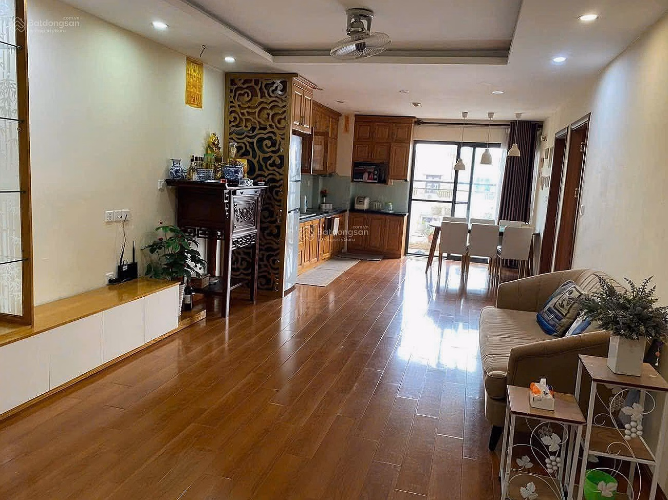 Super cheap! Apartment for sale CC Gelexia 885 Tam Trinh, CT3, View gamuda 65m _2 days _4.78 billion TL. Contact 0933 900 ***