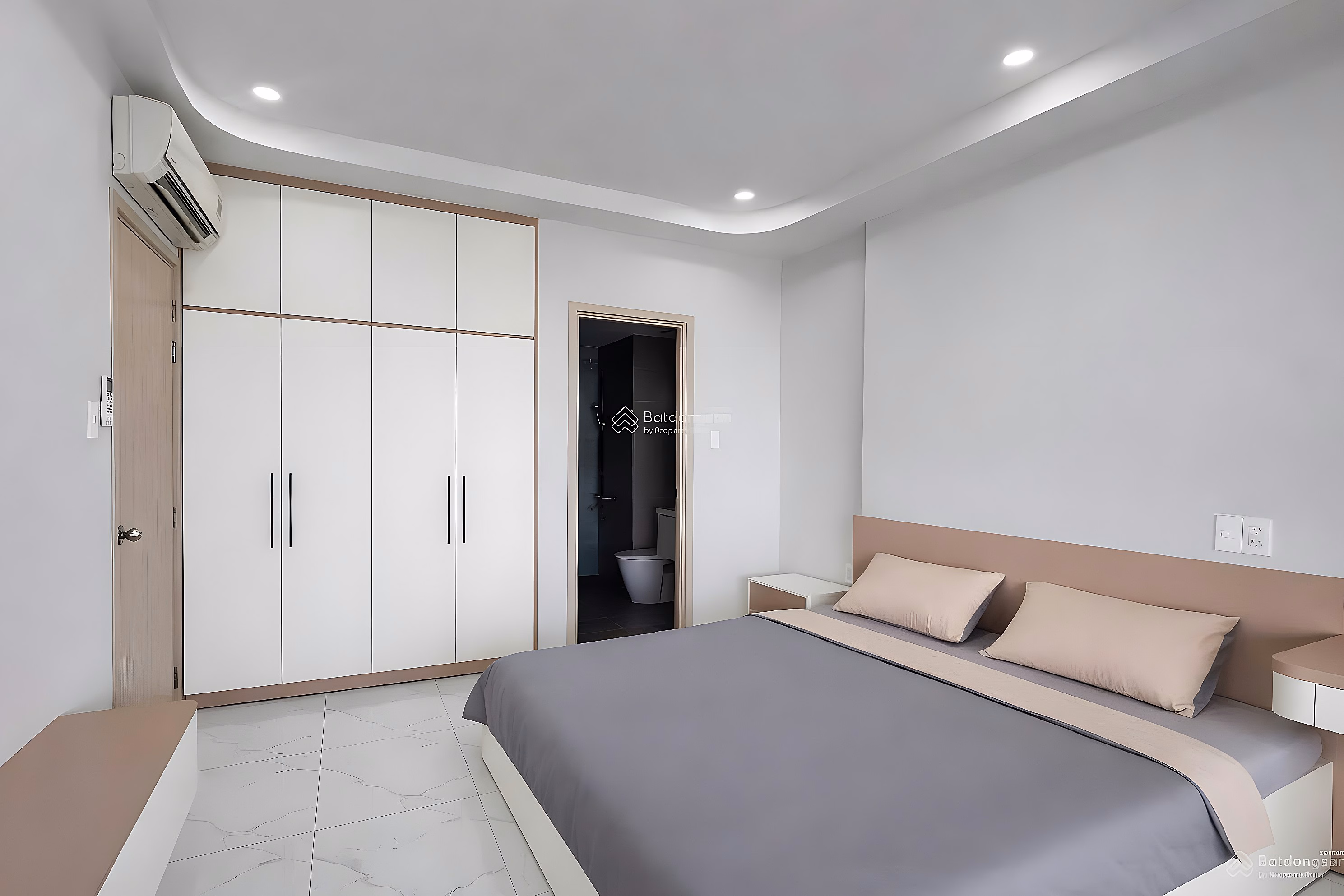 LAVIDA PLUS APARTMENT FOR RENT IN DISTRICT 7: 3 BEDROOM PRICE 25 MILLION/MONTH LOCATION, RIVER VIEW Contact 0906 313 ***