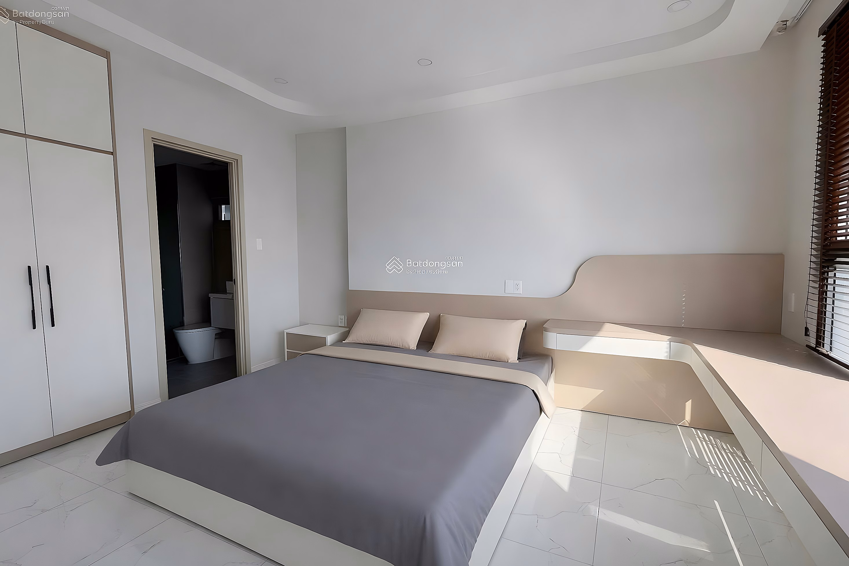 LAVIDA PLUS APARTMENT FOR RENT IN DISTRICT 7: 3 BEDROOM PRICE 25 MILLION/MONTH LOCATION, RIVER VIEW***