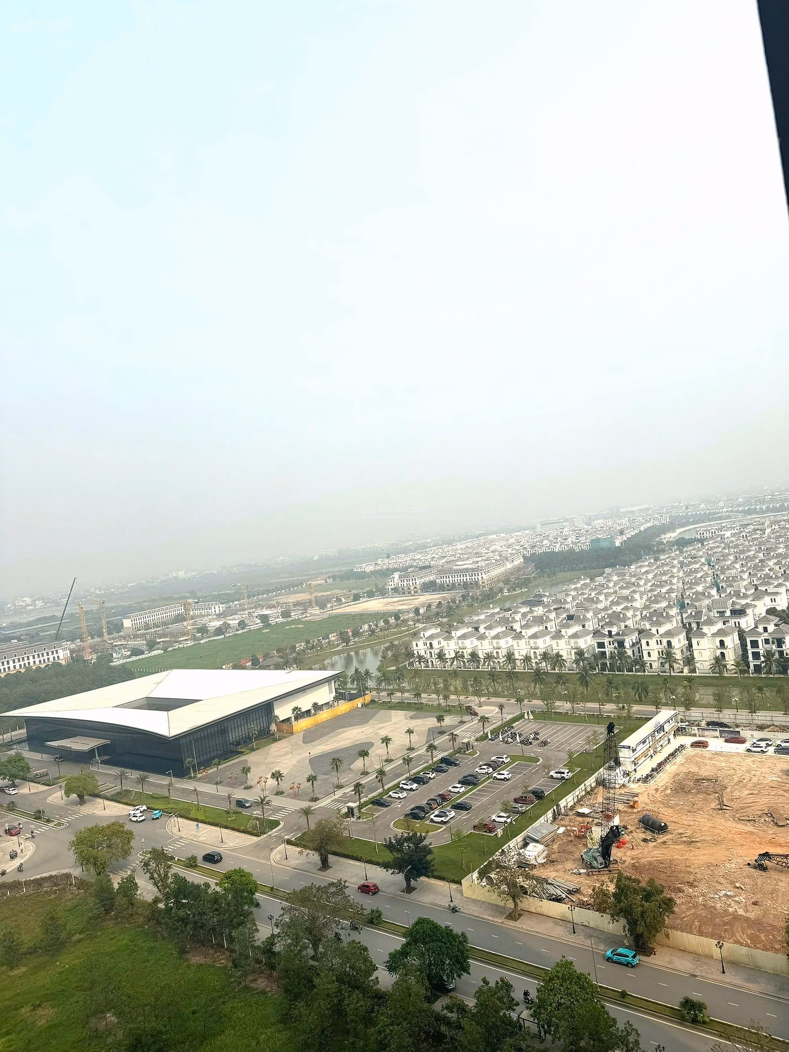 Urgent Sale 1 Bedroom 41m² Price 3.15 billion Fully Furnished, Middle Floor Airy View - High-end subdivision The Zenpark