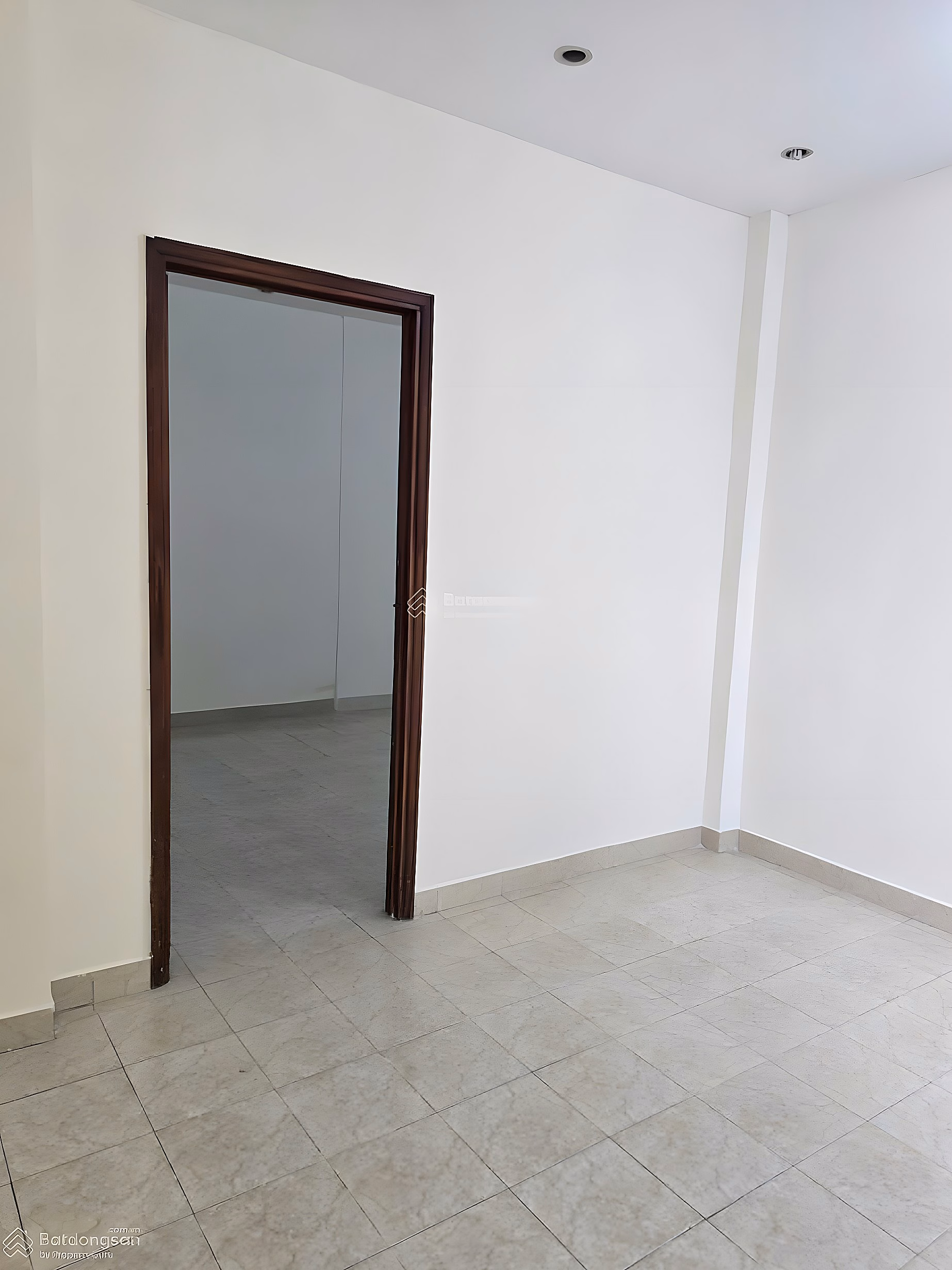 2 bedroom apartment for rent in Nhieu Tu Apartment, price 8.5 million/month