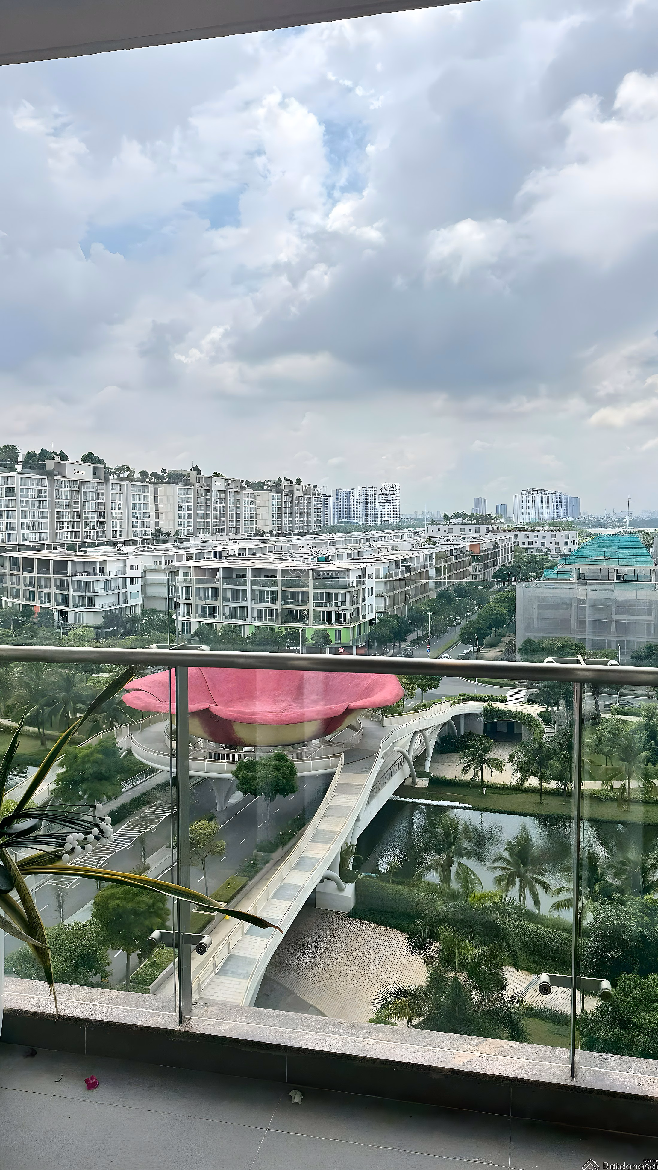 Sarimi 2 bedrooms for rent - Sala Urban Area District 2