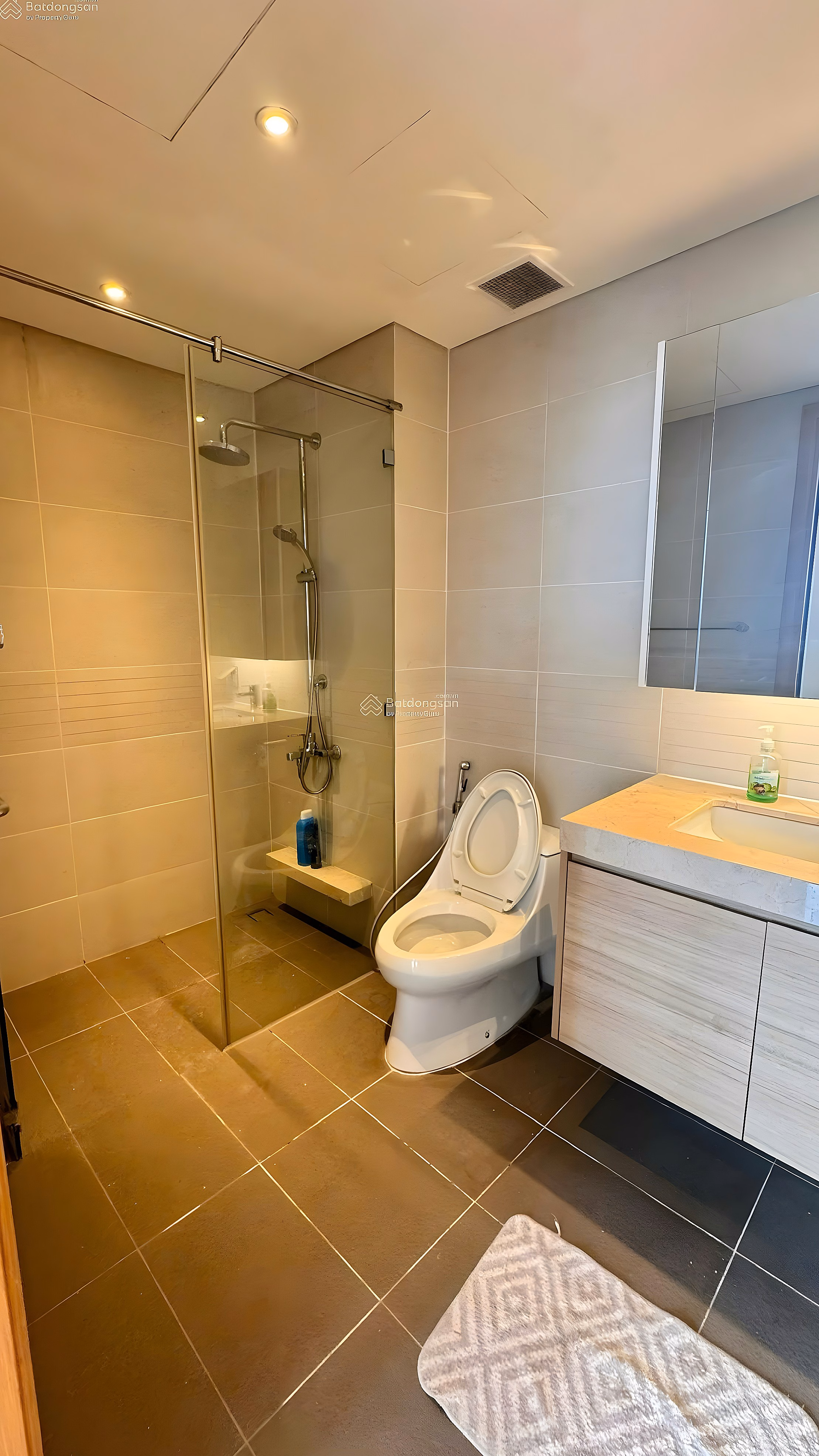 Sarimi 2 bedrooms for rent - Sala Urban Area District 2