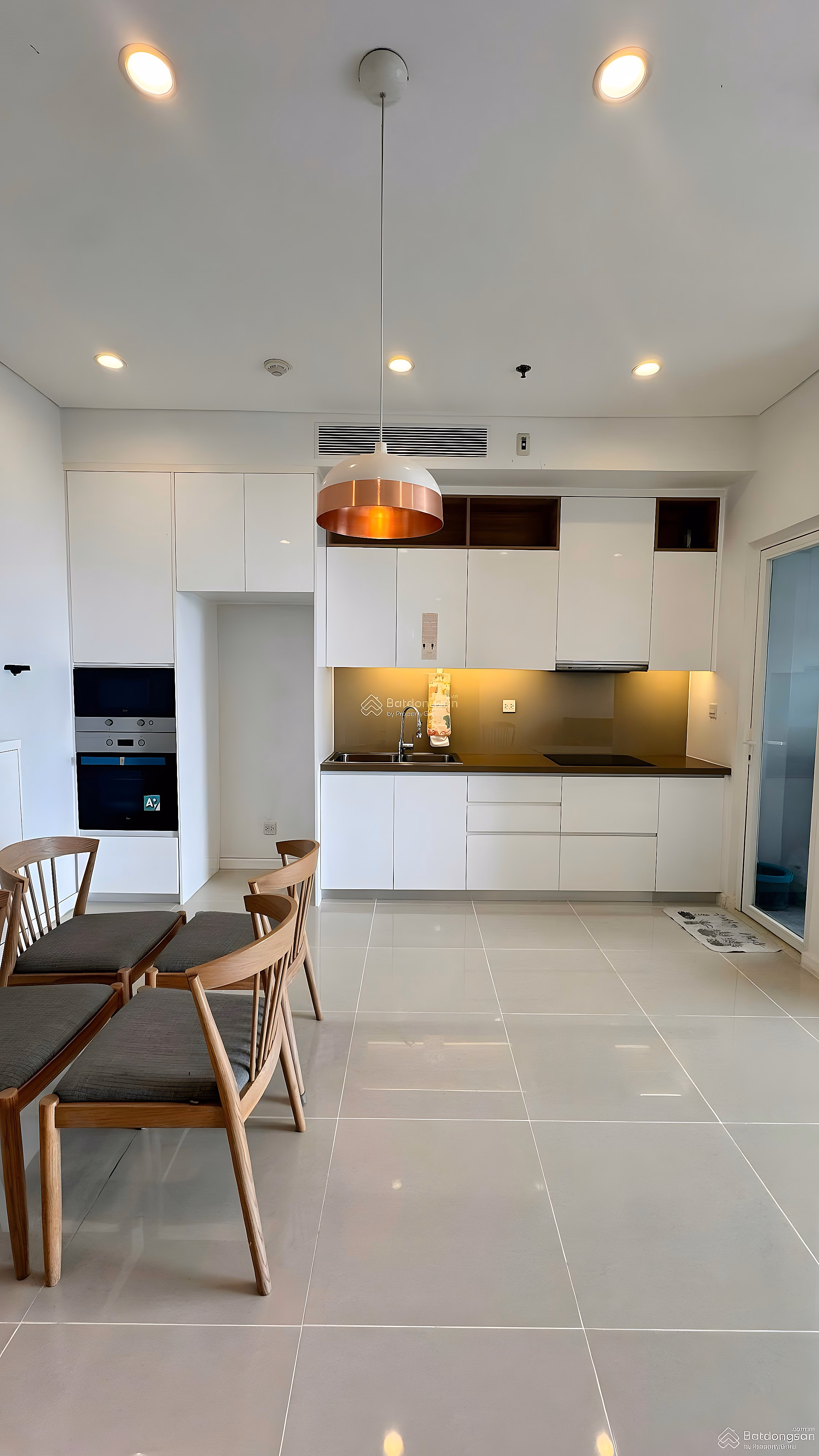 Sarimi 2 bedrooms for rent - Sala Urban Area District 2