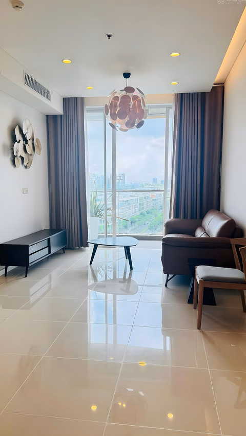 Sarimi 2 bedrooms for rent - Sala Urban Area District 2