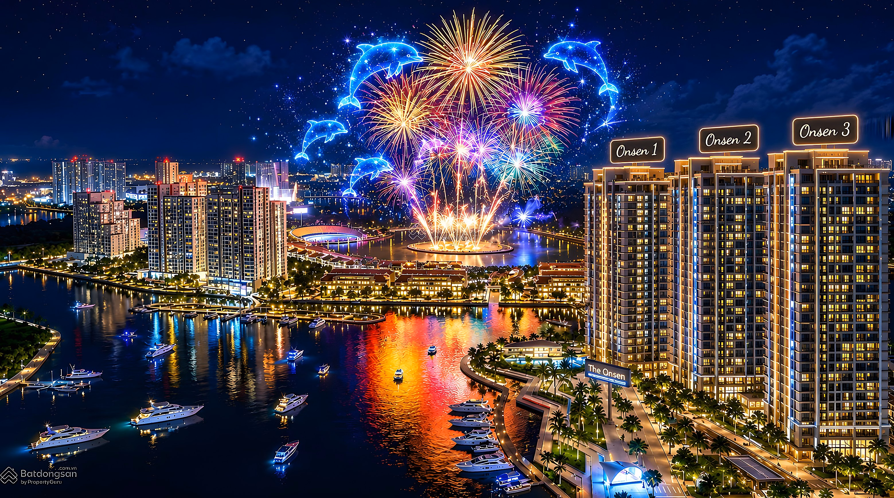 BUYING AND SELLING COMMERCIAL SERVICE APARTMENTS NHA TRANG DAO FESTIVAL ISLAND
