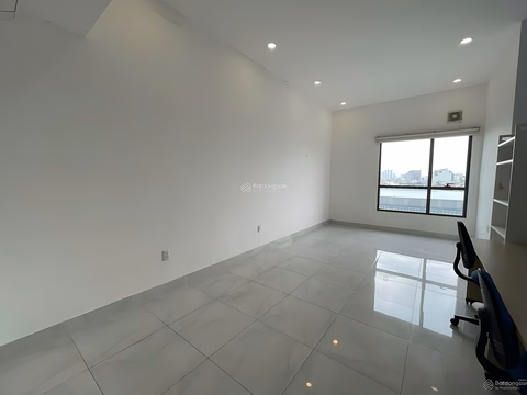 Orchard Garden apartment for rent 10 million 36m2 Novaland airport area basic furniture early entry