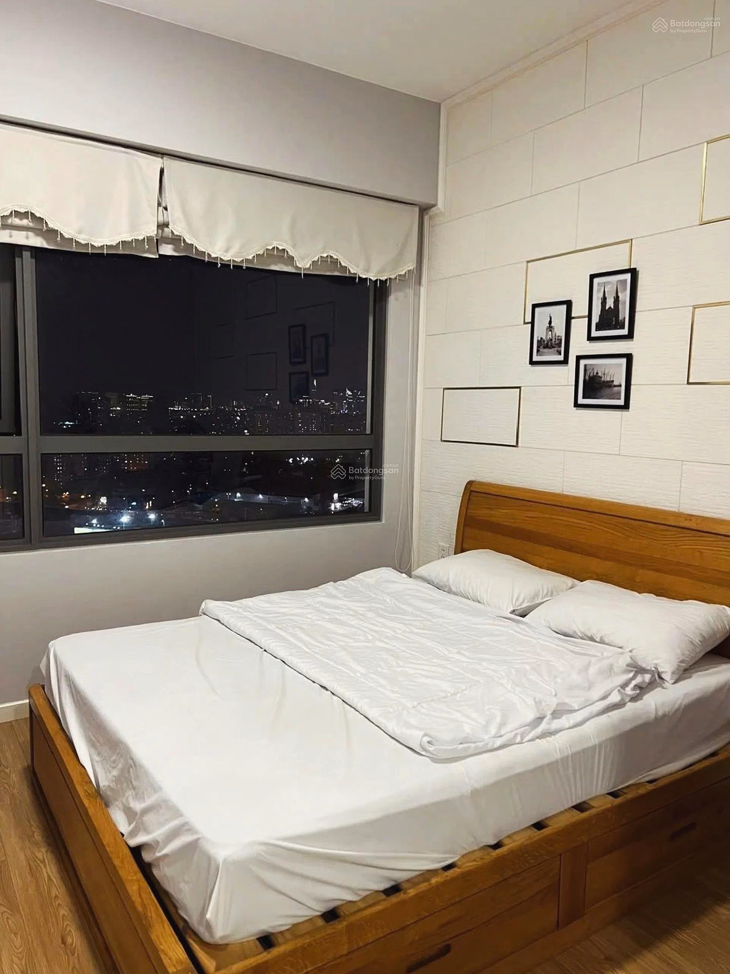 One Verandah penthouse for rent 220m2 - 3 bedrooms 4 bathrooms - full luxury furniture