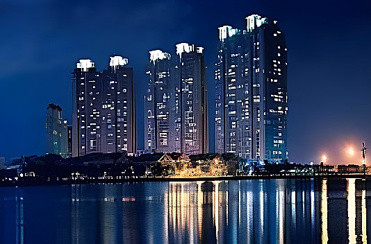 Saigon Pearl apartment for rent, 28 million VND, 135 m2, 3 bedrooms, 2 bathrooms