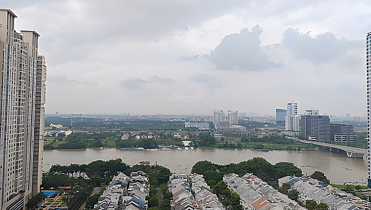 Saigon Pearl apartment for rent, 28 million VND, 135 m2, 3 bedrooms, 2 bathrooms