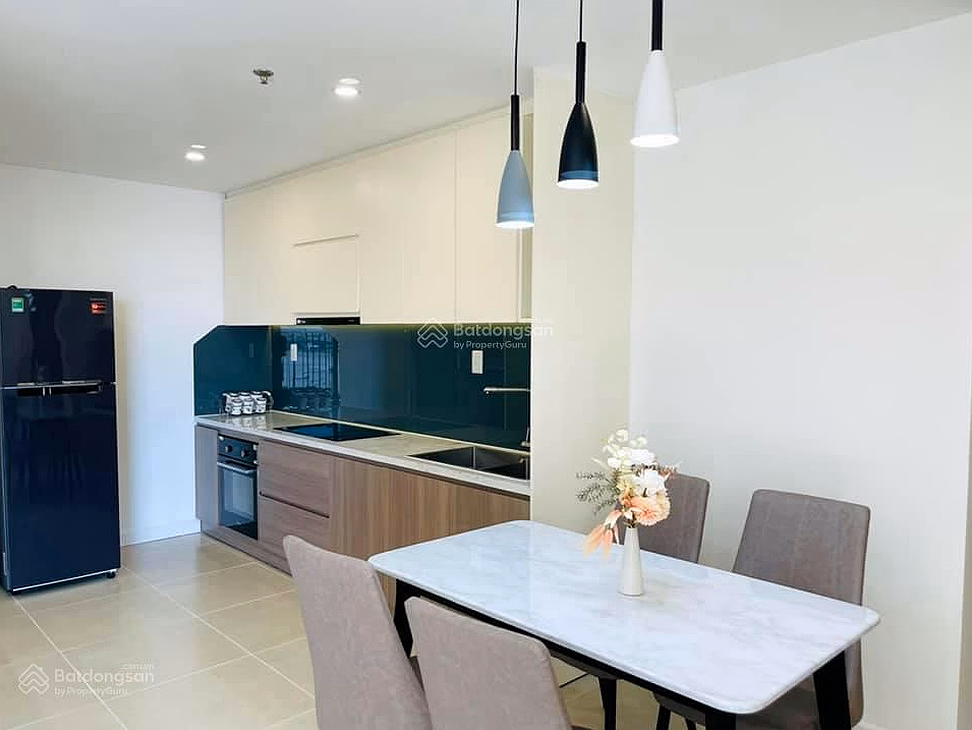 Owner sells 1 bedroom District 2 - 3.85 billion. Lexington best price currently