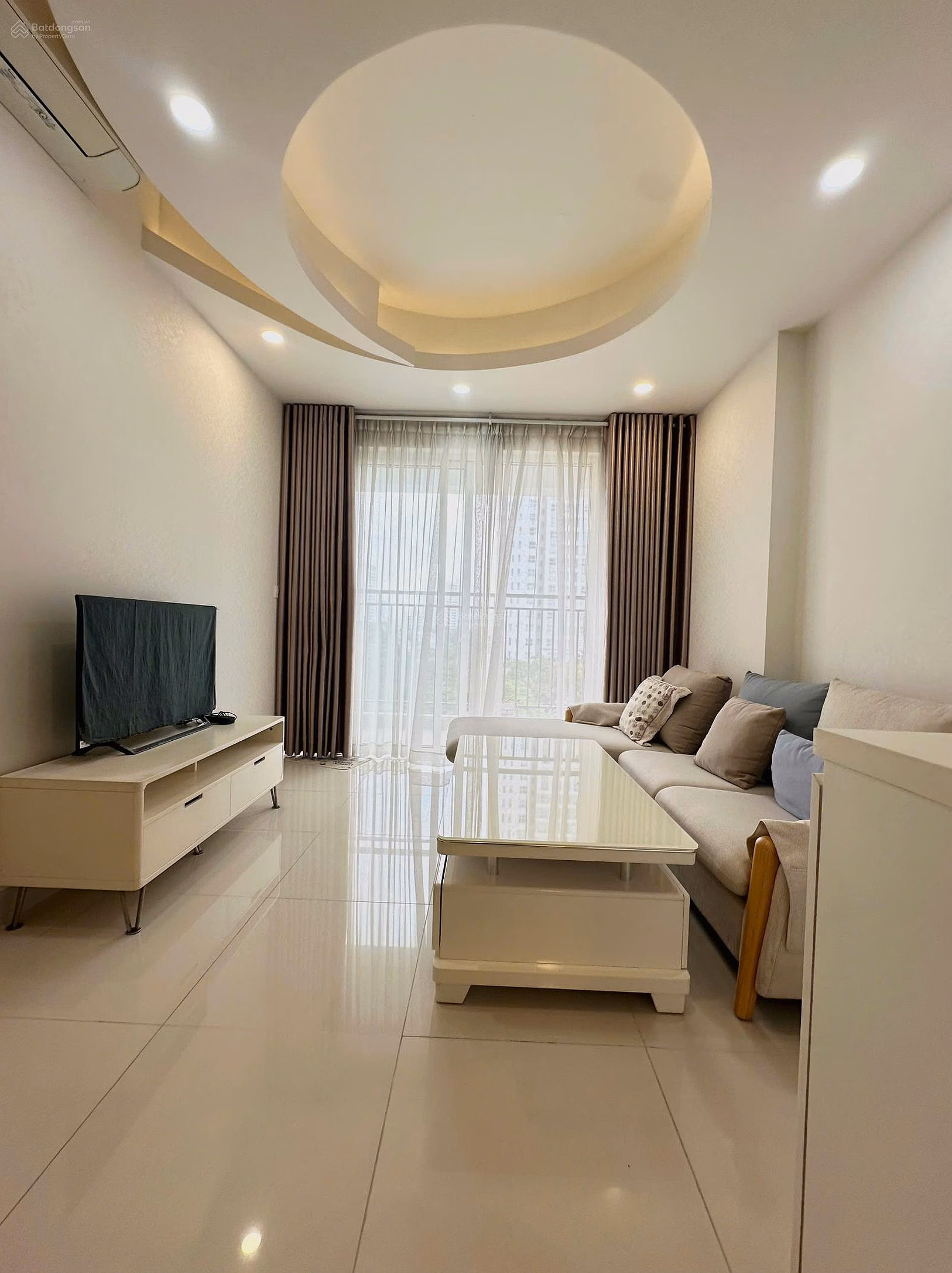 Sunrise Riverside 3 Bedrooms, East View