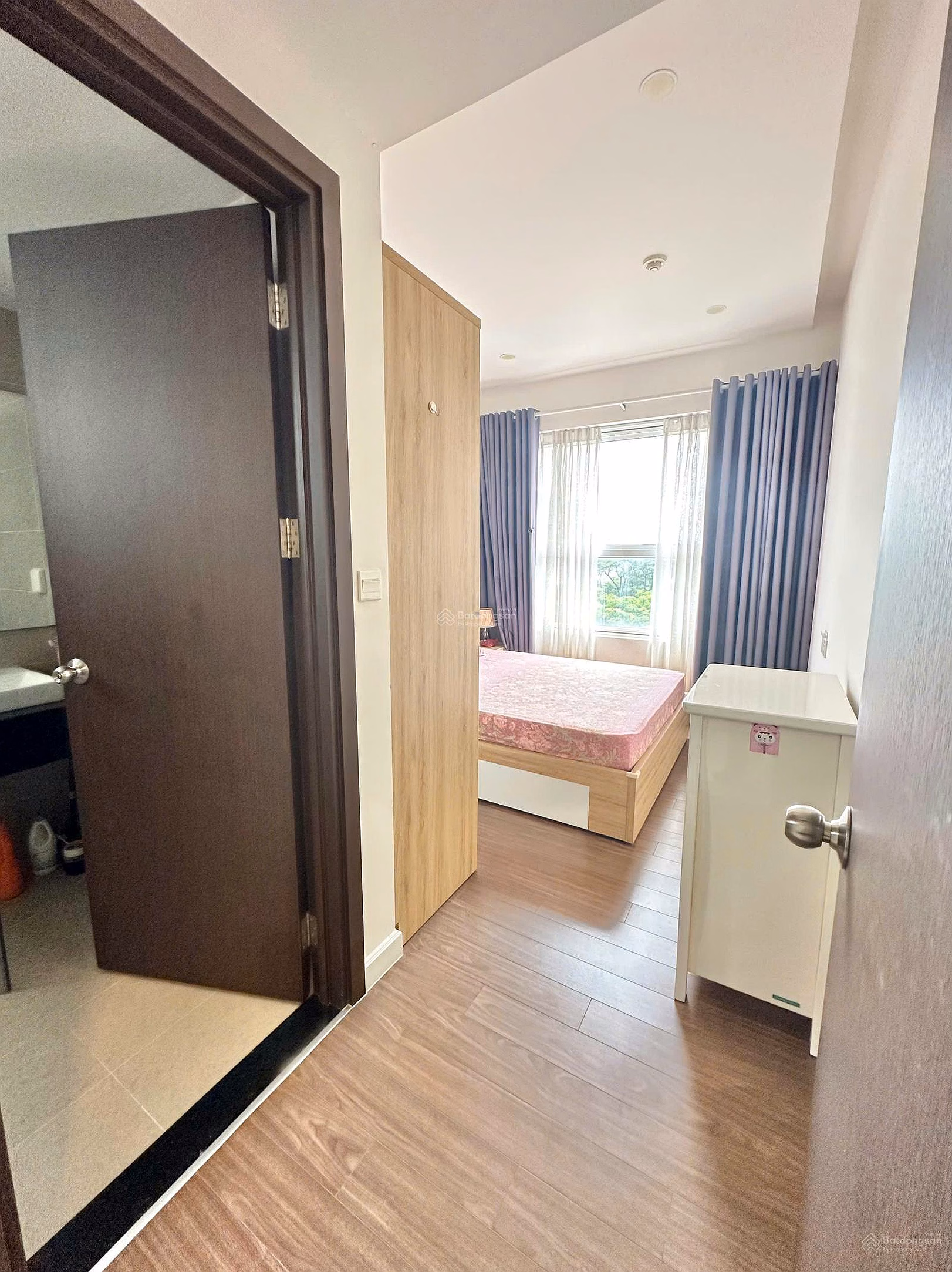 Sunrise Riverside 3 Bedrooms, East View