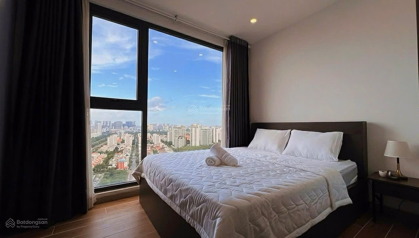 BEAUTIFUL 2 BEDROOM LAVIDA PLUS APARTMENT FOR RENT FULLY FURNISHED PRICE 20 MILLION/MONTH***