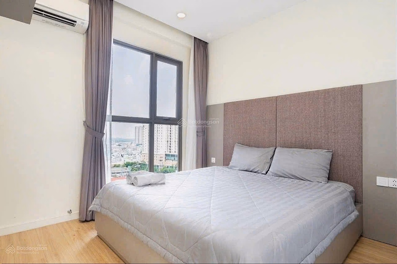 2 Bedrooms/2 Bathrooms for Rent New Beautiful House in Millennium Ben Van Don District 4 go 5P to District 1, District 7*** to see the house