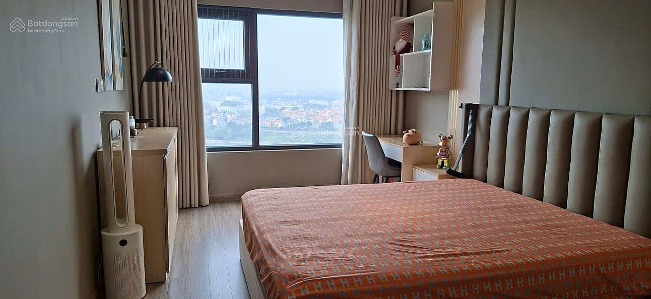 Selling a 3-bedroom corner apartment at S106 building, Vinhomes Ocean Park 1 | 98m², original red book, 200 million discount, price 6.5 billion