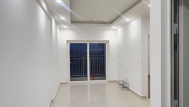 I have an empty apartment for rent right away, 2 bedrooms, 2 bathrooms, full interior at Moonlight Boulevard, price 12 million. Can stay right away
