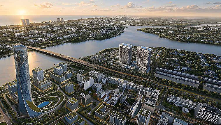 I have an empty apartment for rent right away, 2 bedrooms, 2 bathrooms, full interior at Moonlight Boulevard, price 12 million. Can stay right away