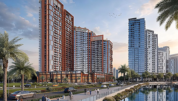 I have an empty apartment for rent right away, 2 bedrooms, 2 bathrooms, full interior at Moonlight Boulevard, price 12 million. Can stay right away