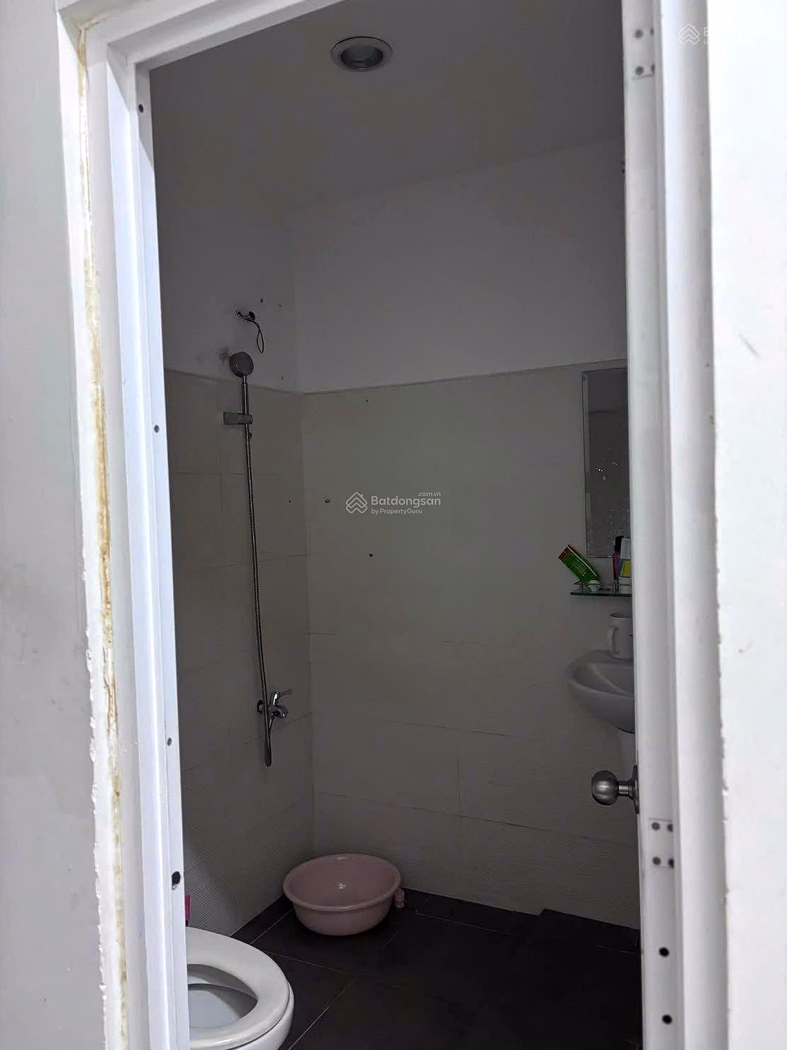 2 bedroom apartment for rent - empty - CC Belleza District 7 - Area 78m² - Price 7.5 million