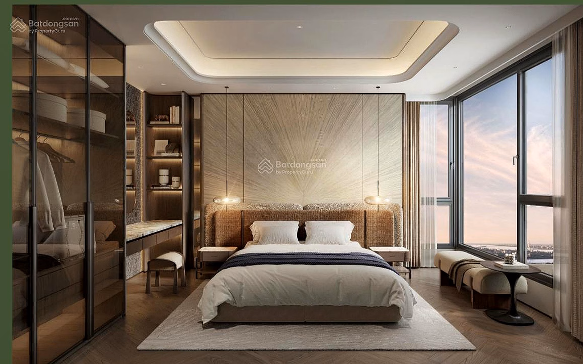 Finance more than 2 billion to own 1N Cao Xa La apartment, diamond location, Thanh Xuan District - Investment Price