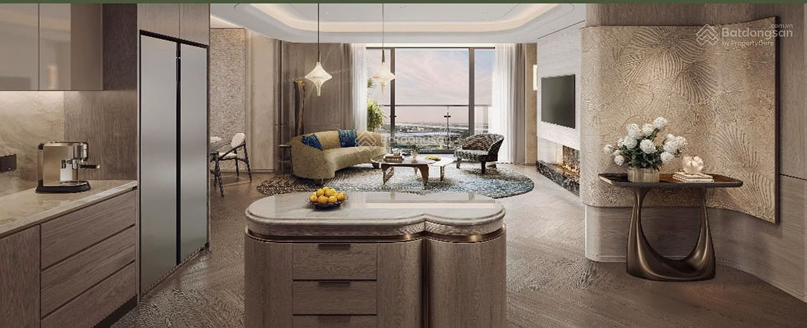 Finance more than 2 billion to own 1N Cao Xa La apartment, diamond location, Thanh Xuan District - Investment Price