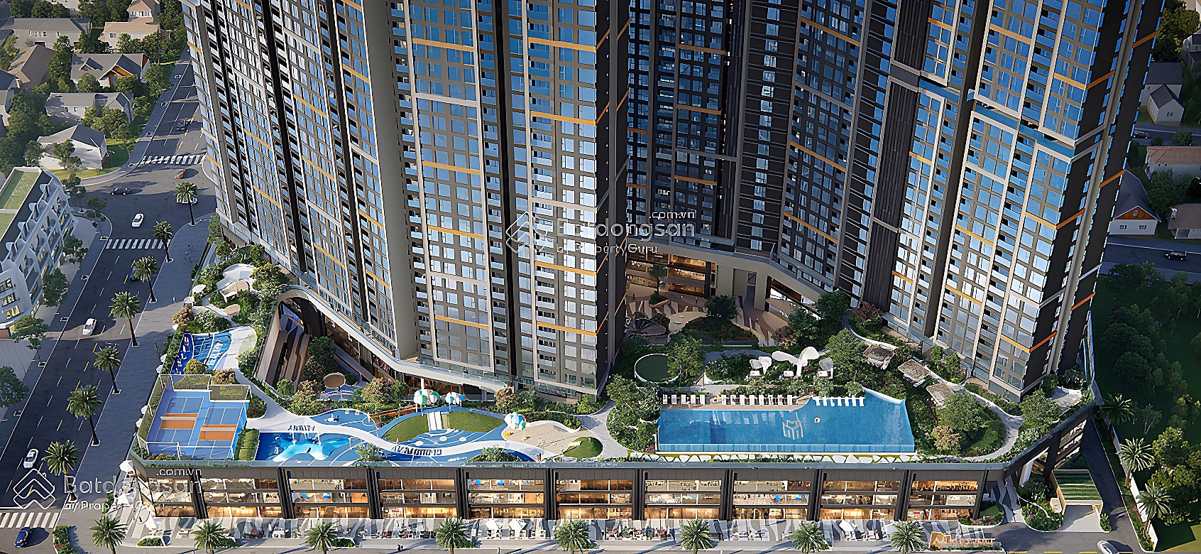 OWNER FOR URGENT SELLING MASTERI RIVERA APARTMENT IN DA NANG 2BR 67.1M2 VIEW OF THE COOL SOUTH HAN RIVER FOR ONLY 6.2 BILLION