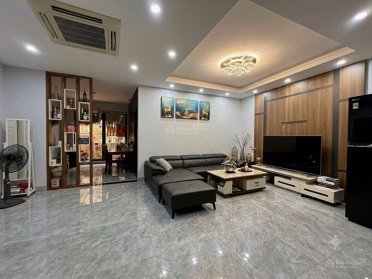 Selling The Pride Hai Phat apartment 100m2 3 bedrooms for only 6.1 billion