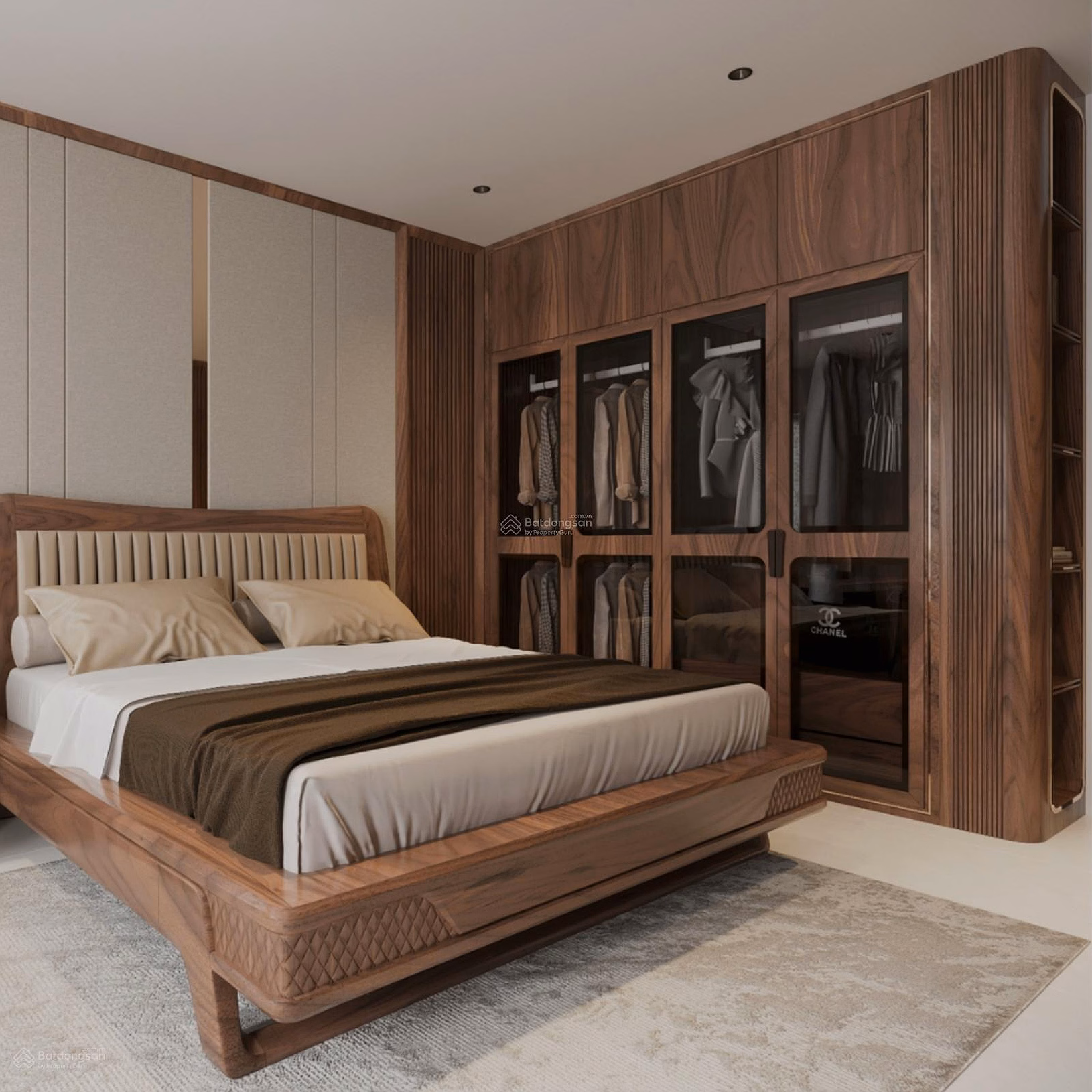 My Dinh Pearl 2-bedroom apartment for sale 77m² - Building P1 - Beautiful floor - 7 billion including fees - Suitable for young families