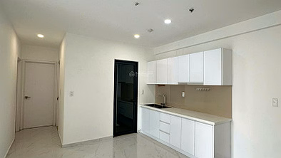 D'Lusso apartment for rent 13 million - 2 bedrooms - river view. Get housing now