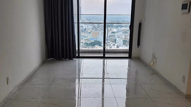 D'Lusso apartment for rent 13 million - 2 bedrooms - river view. Get housing now