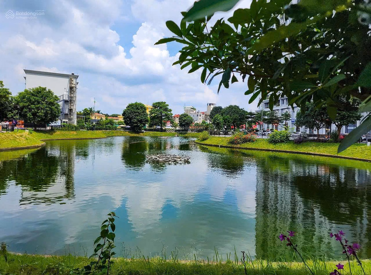 Cheapest Hateco - 57 m2 - price 4 billion 150 - Hateco Xuan Phuong