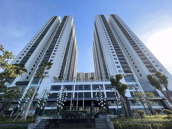 Thang Long Victory apartment for sale, super bargain price for only 5 billion, 70m2, 2 bedrooms, 2 bathrooms: Contact O9624491O5