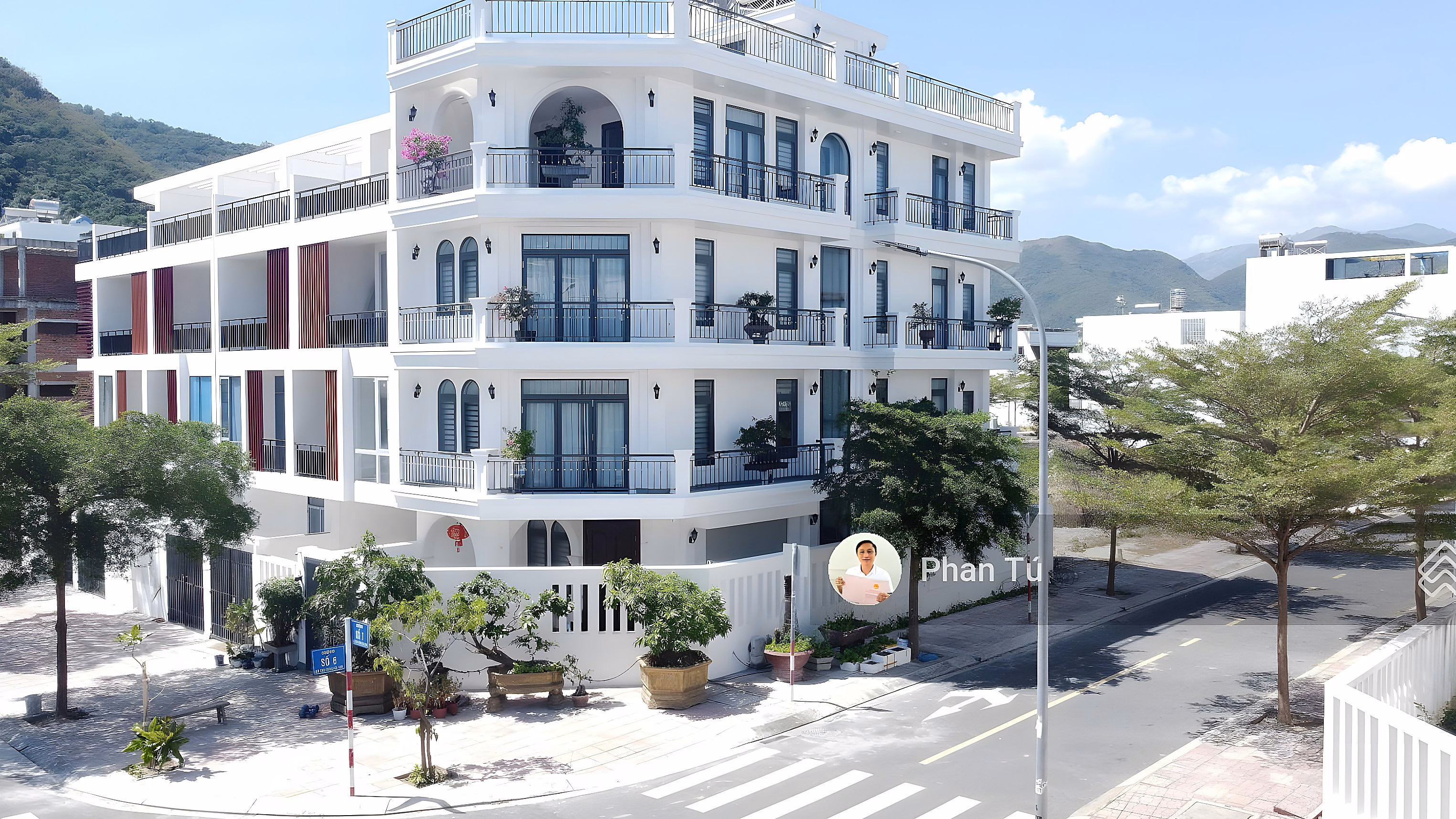 Mipeco Nha Trang - sustainable profitable investment assets - 0972 336 ***