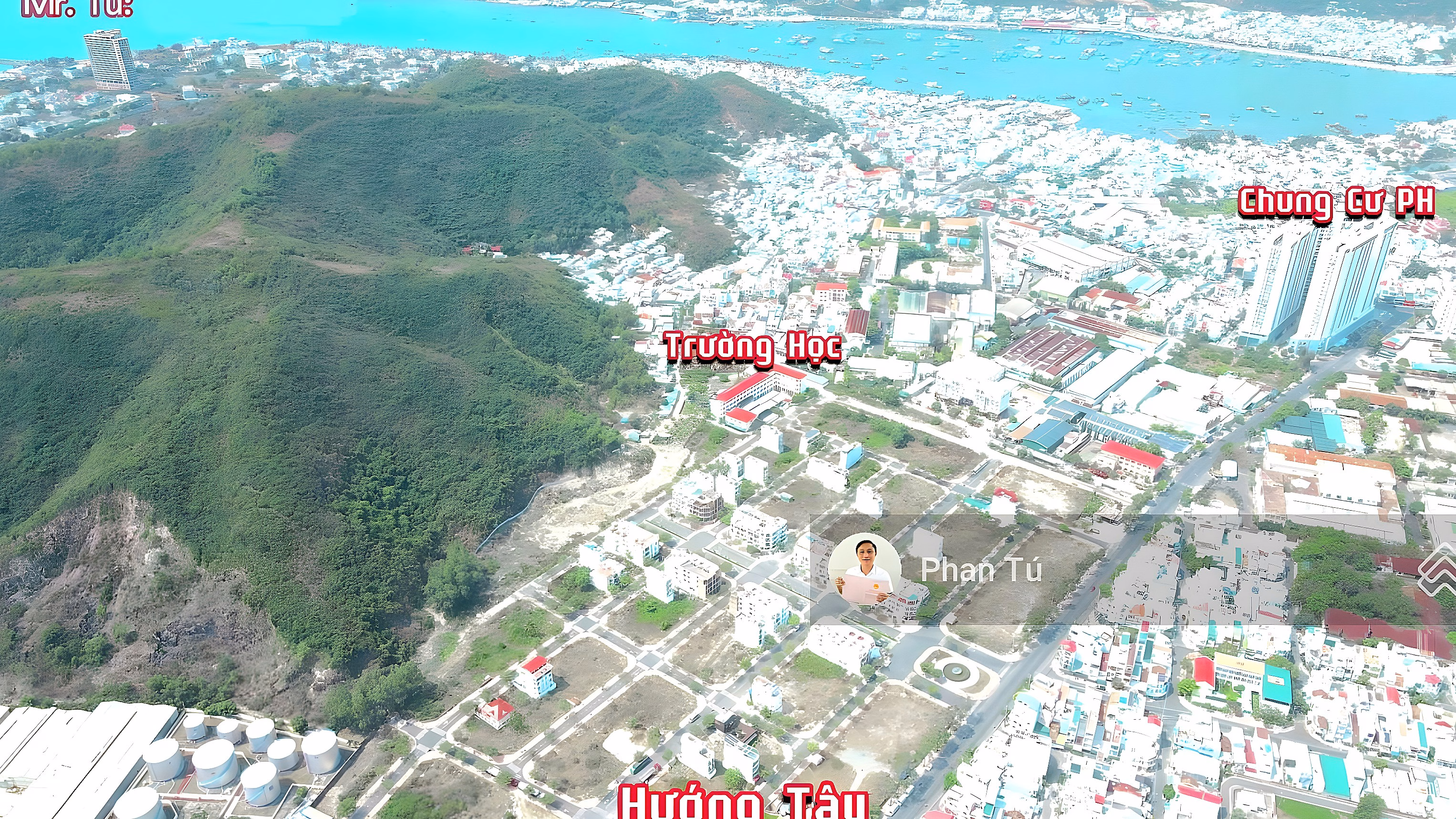 Mipeco Nha Trang - sustainable profitable investment assets - 0972 336 ***