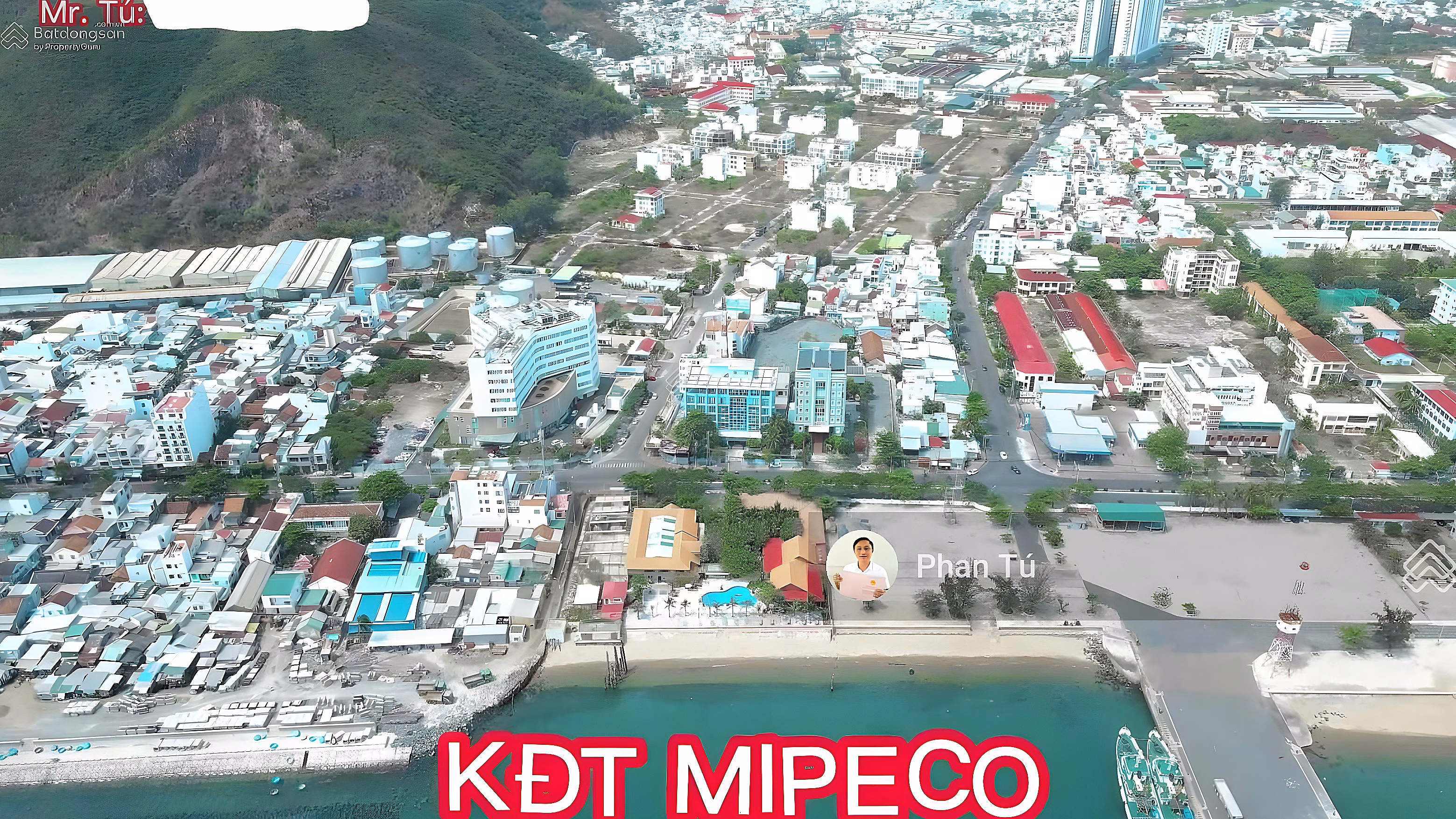 Mipeco Nha Trang - sustainable profitable investment assets - 0972 336 ***