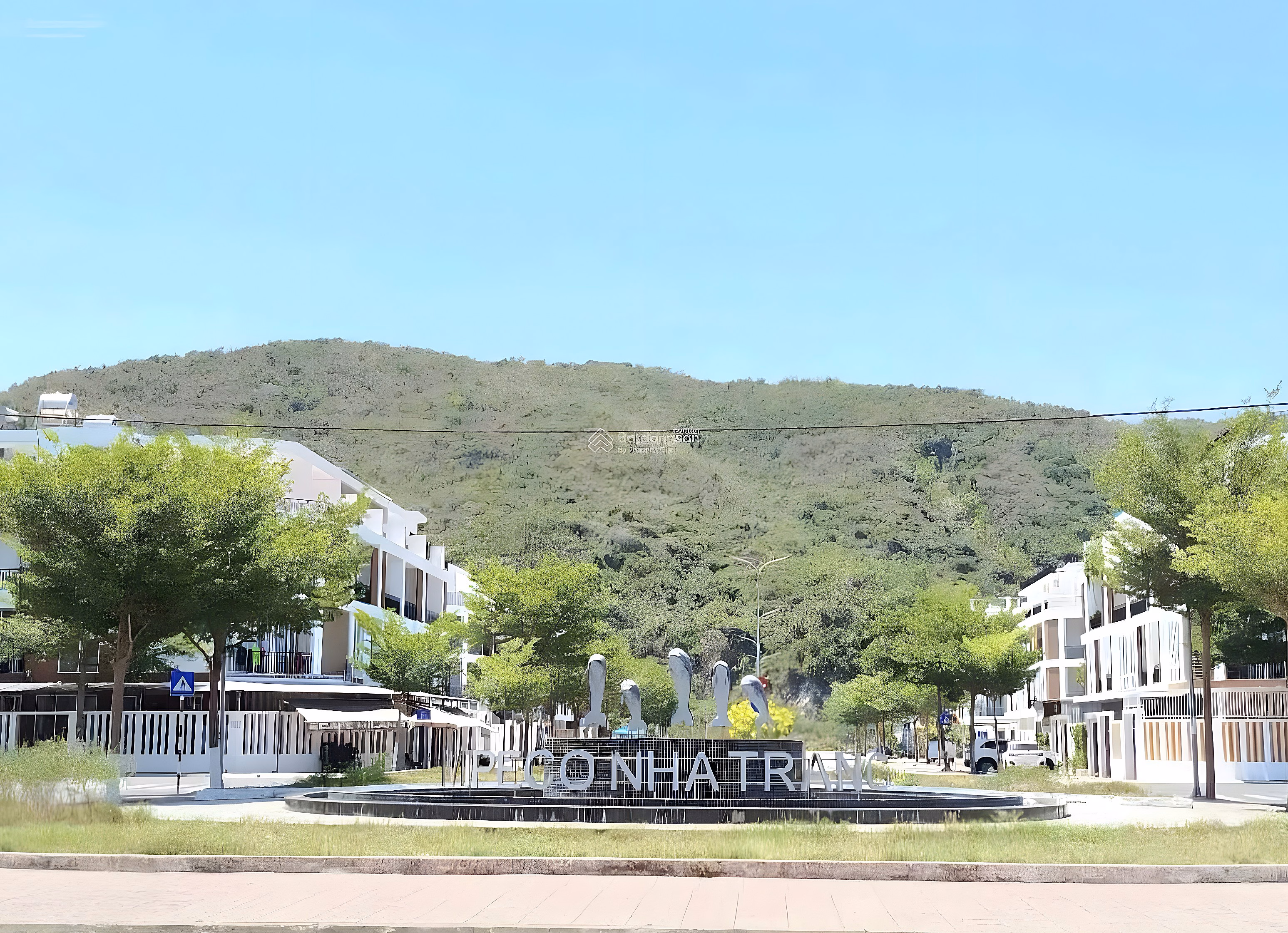 Mipeco Nha Trang - sustainable profitable investment assets - 0972 336 ***